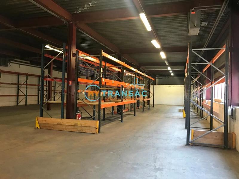 Local d'activité / Entrepôt