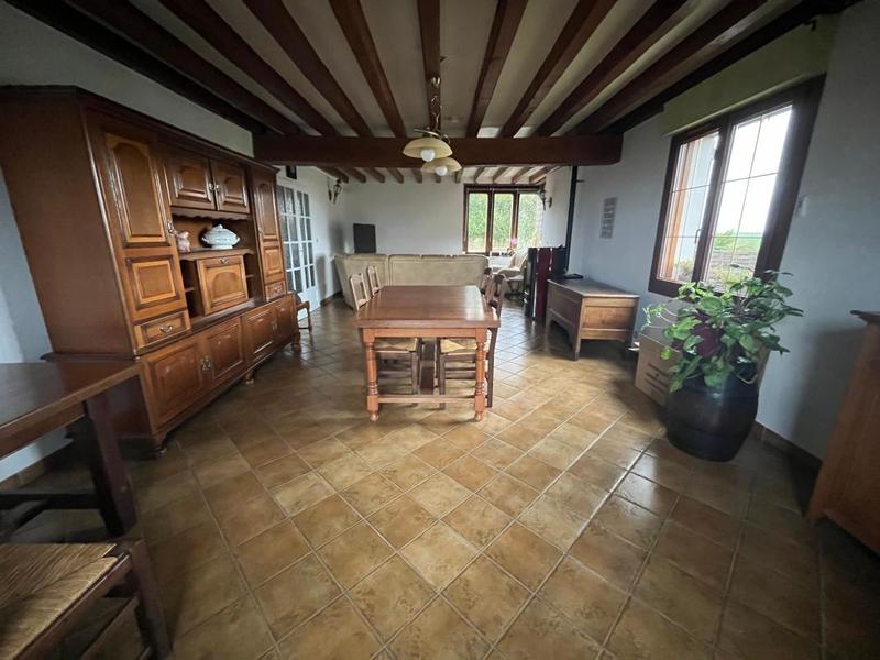 Maison - 171 m² - 6 pièces