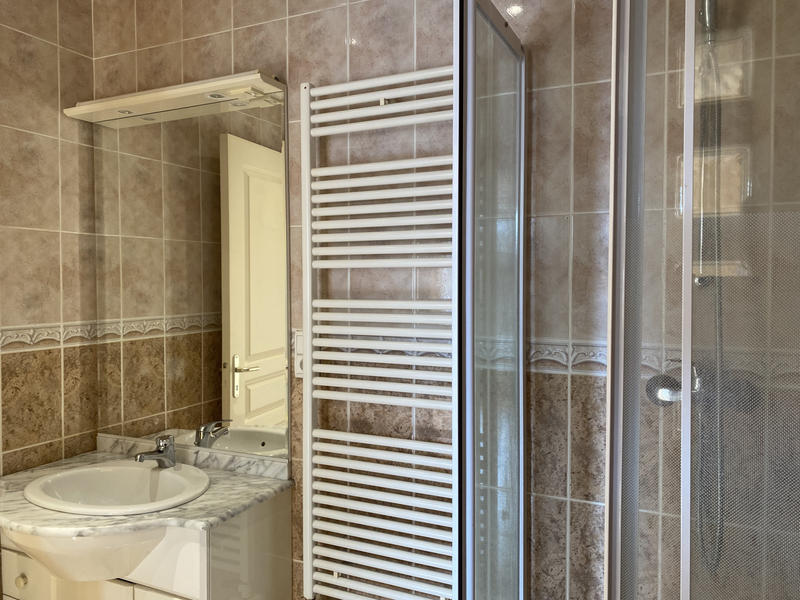 Appartement - 145 m² - 5 pièces