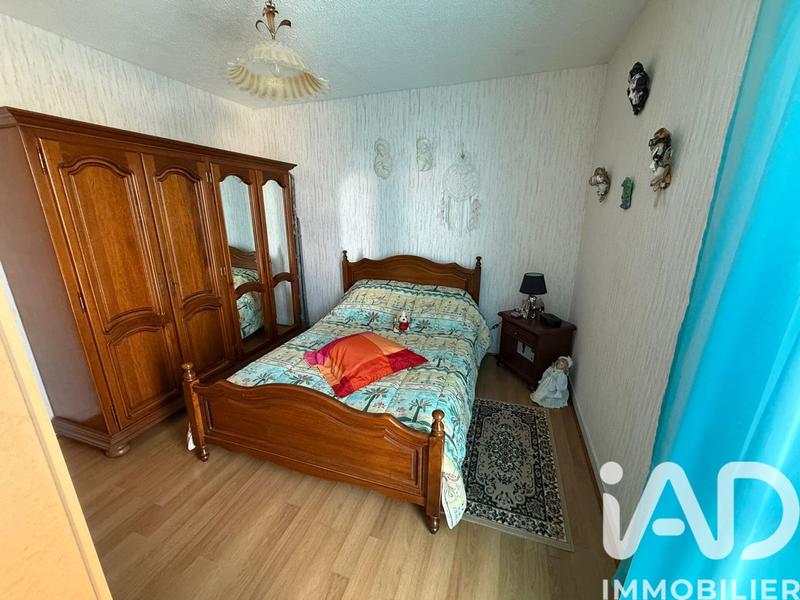 Appartement - 79 m² - 4 pièces