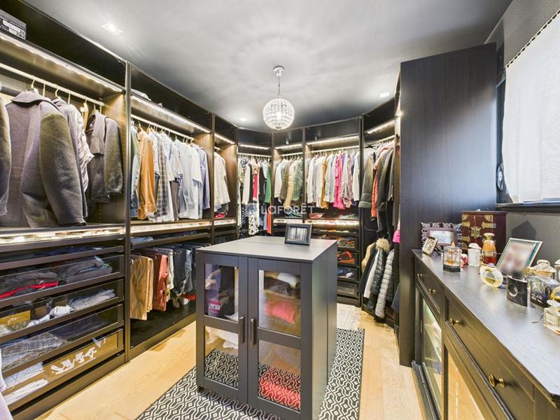 Maison - 186 m² - 5 pièces