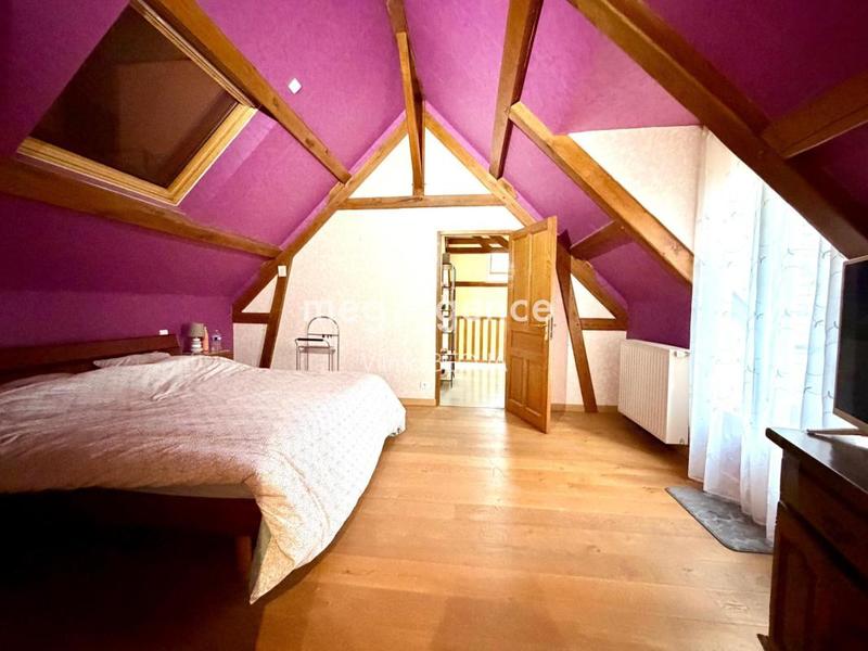 Maison - 170 m² - 6 pièces