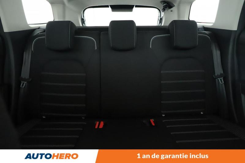 Dacia Duster II 1.5 Blue dCi Journey 4x2 116 ch