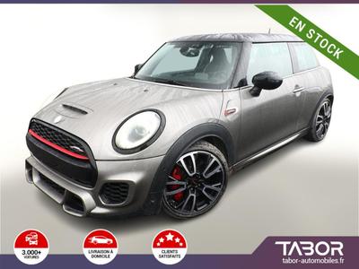 Mini John Cooper Works 231 Aut. Gps Pano H&amp;K