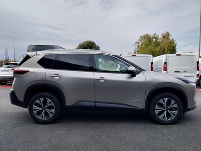 Nissan X-Trail e-Power 204 ch n-Connecta