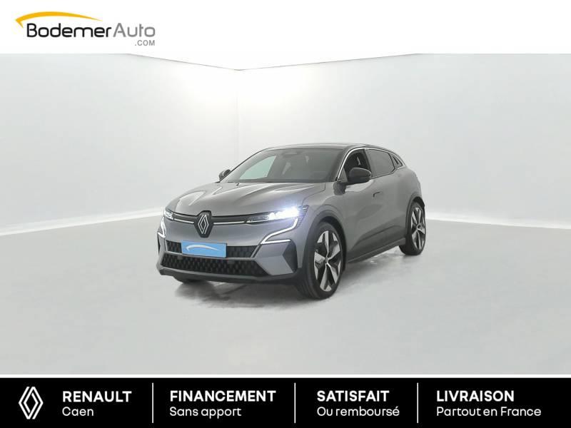 Renault Mégane E-Tech Ev40 130ch standard charge Techno