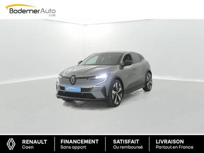 Renault Mégane E-Tech Ev40 130ch standard charge Techno