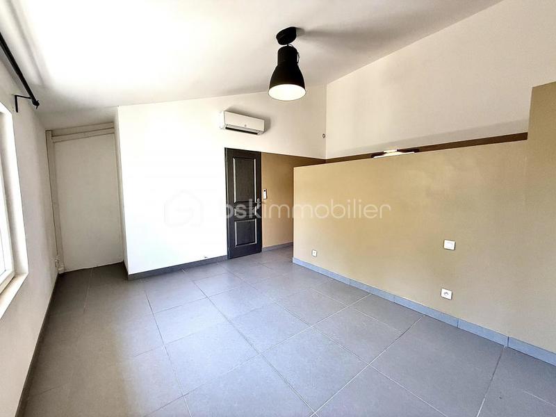 Appartement - 113 m² - 4 pièces