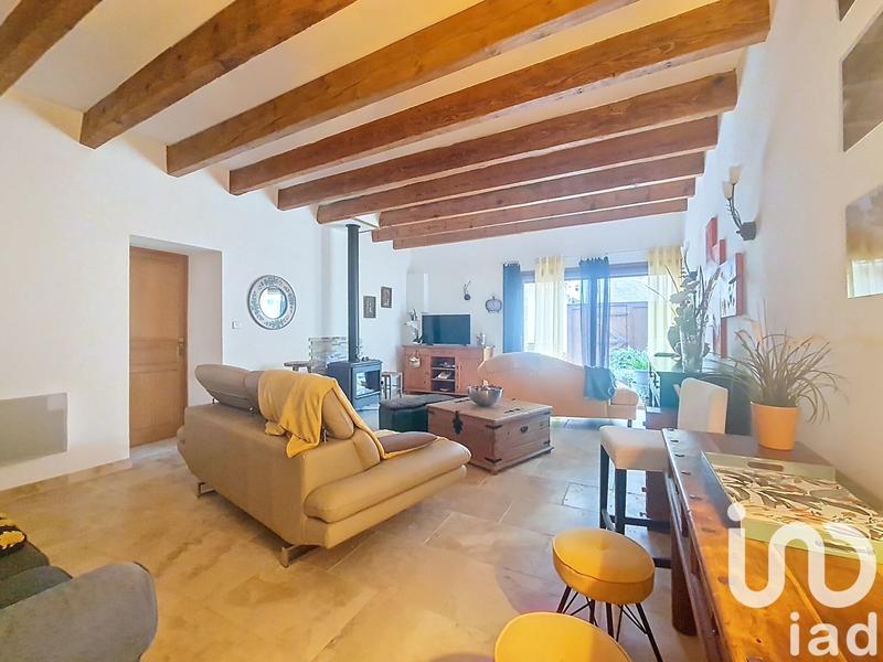 Maison - 182 m² - 7 pièces