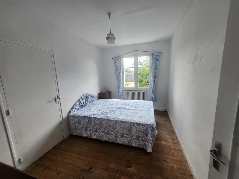 Maison - 111 m² - 7 pièces