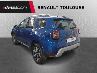 Dacia Duster TCe 150 Fap 4x4 Prestige