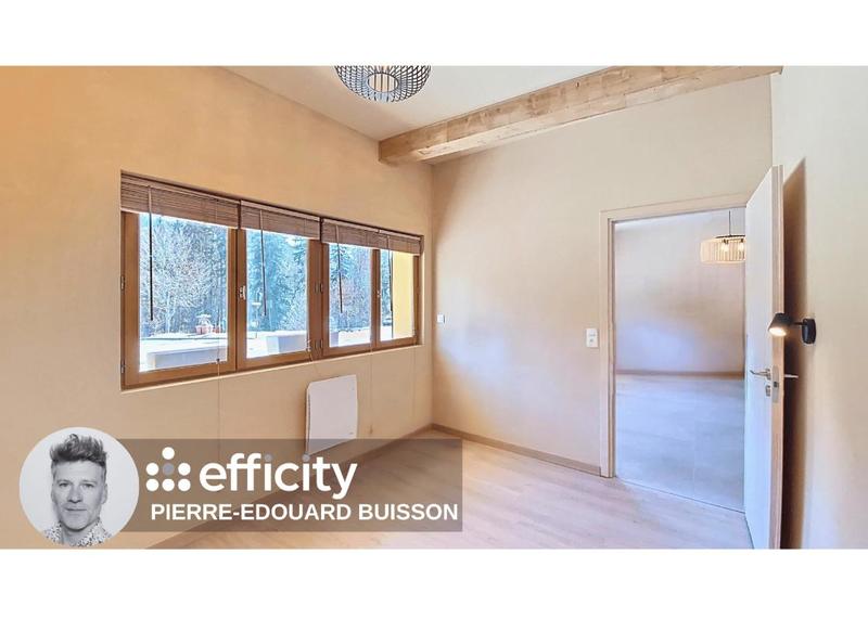 Appartement - 88 m² - 4 pièces