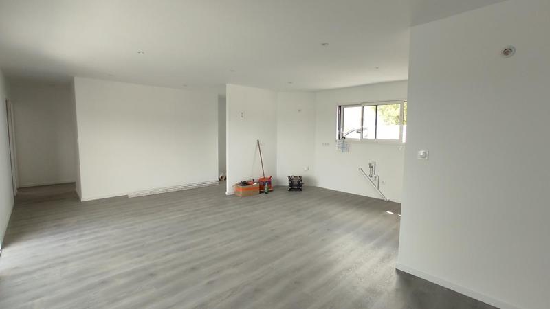 Maison - 81 m² - 4 pièces