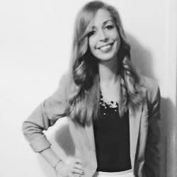 Amandine Serio - Ostéopathe D.O.