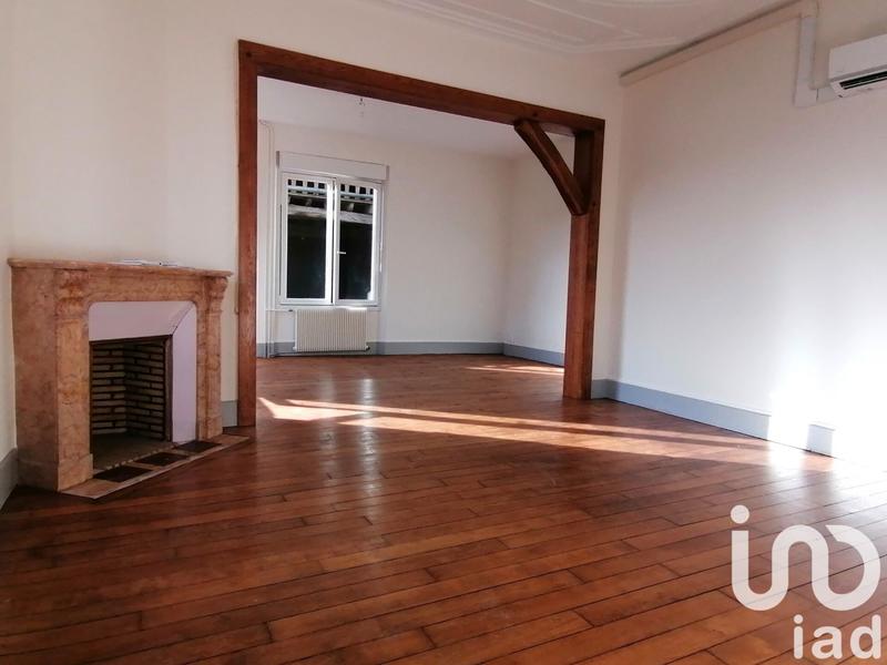 Maison - 224 m² - 10 pièces