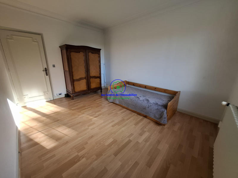Appartement - 126 m² - 5 pièces