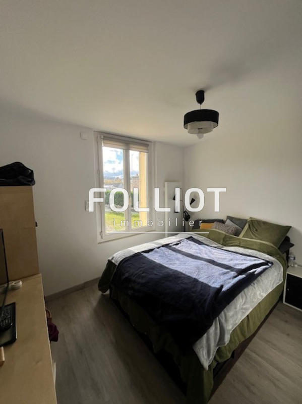 Maison - 57 m² - 3 pièces