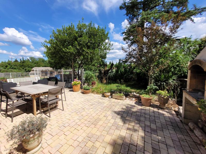 Villa - 207 m² - 7 pièces