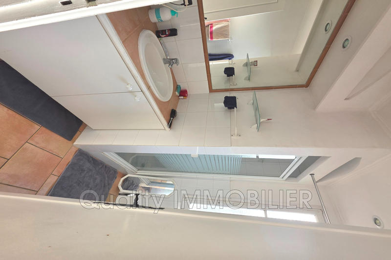 Appartement - 54 m²