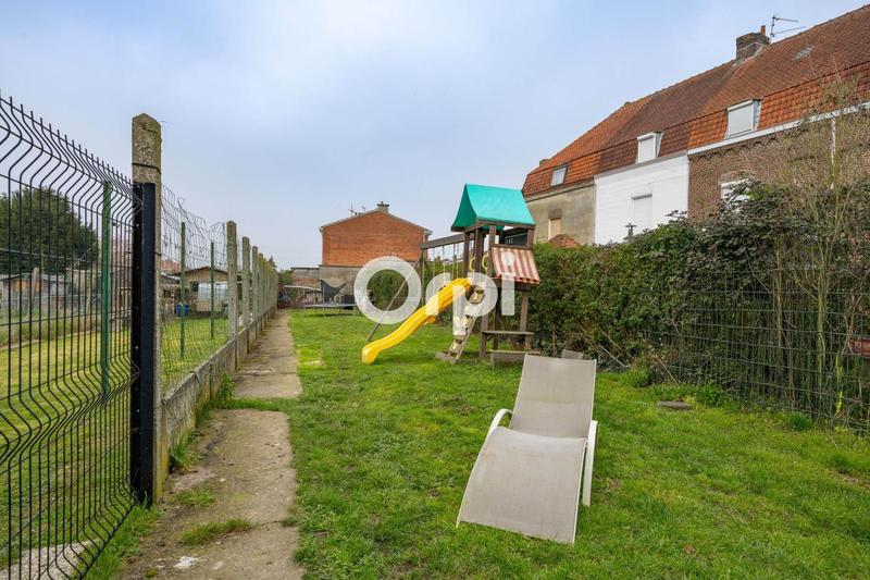 Maison - 147 m² - 4 pièces