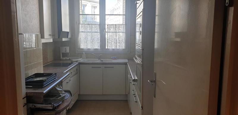 Appartement - 76 m² - 3 pièces