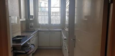 Appartement - 76 m² - 3 pièces