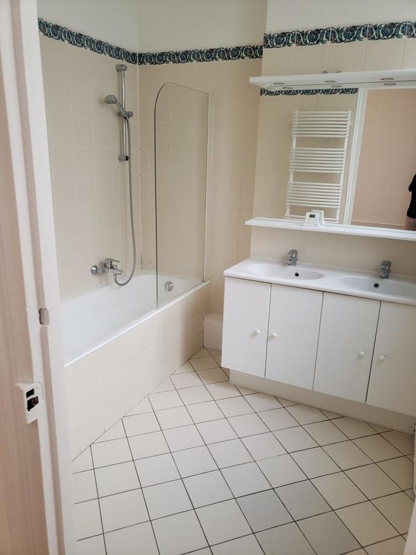 Appartement - 141 m² - 5 pièces