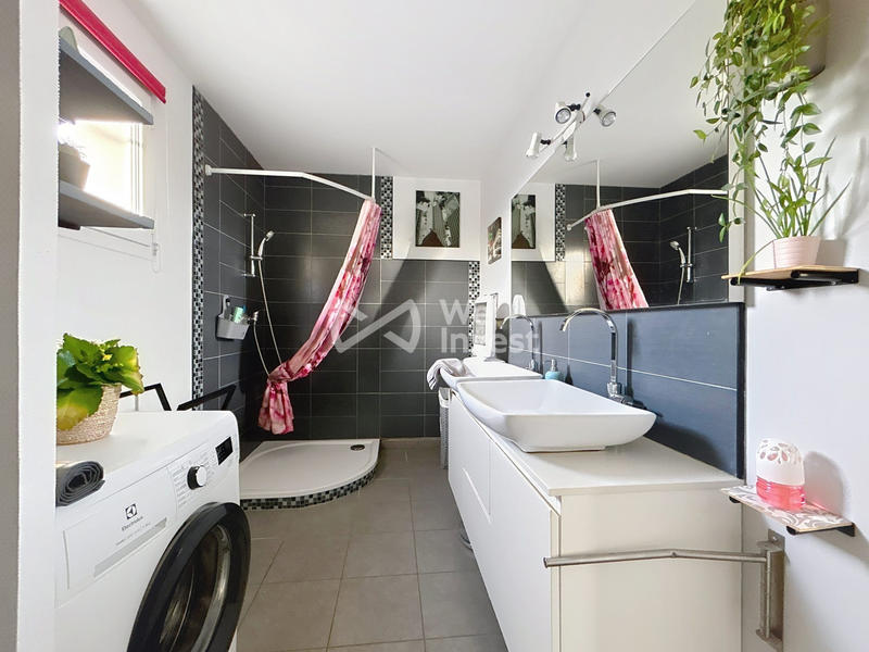 Villa - 94 m² - 4 pièces