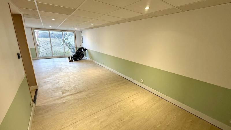 Maison ancienne - 75 m² - 5 pièces