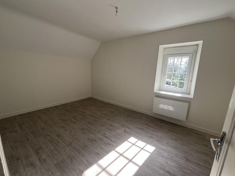 Maison ancienne - 59 m² - 3 pièces