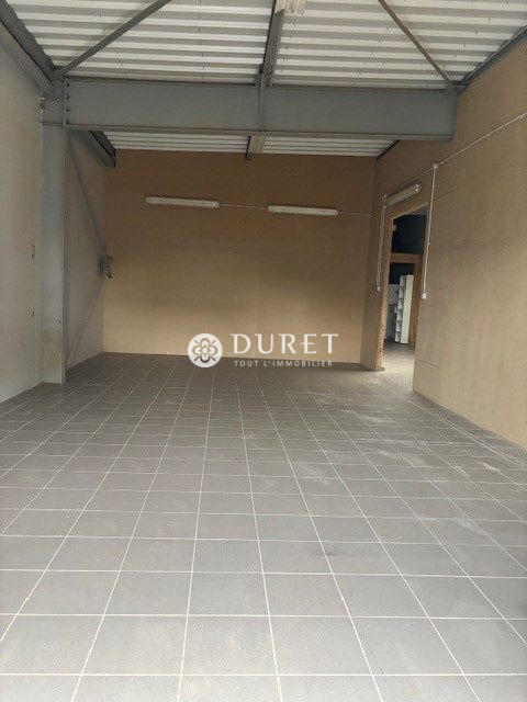 Local d'activités - 260 m²