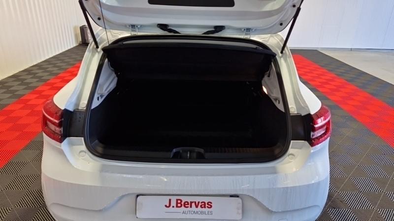 Renault Clio V Societe Tce 90 -Air Nav