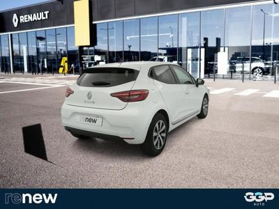 Renault Clio V TCe 100 Gpl Evolution