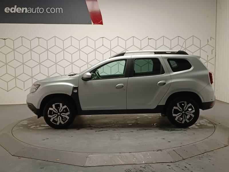 Dacia Duster Blue dCi 115 4x2 Prestige +
