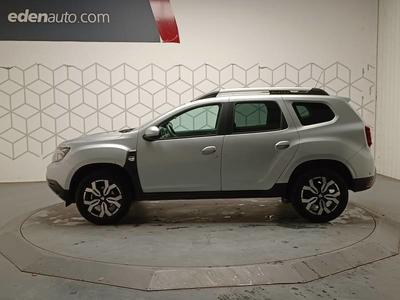 Dacia Duster Blue dCi 115 4x2 Prestige +