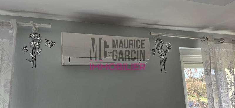 Appartement - 66 m² - 4 pièces