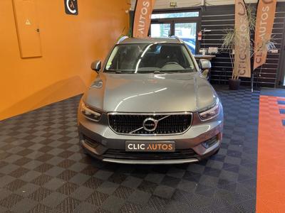 Volvo Xc40 Version Momentum Boite Automatique , Hayon Electrique, Attelage