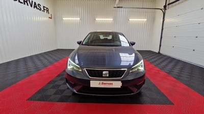Seat Leon 1.6 TDi 115 s&amp;amp;S Style