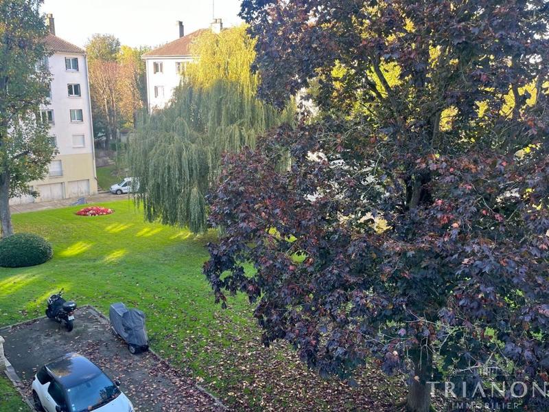 Appartement - 67 m² - 4 pièces