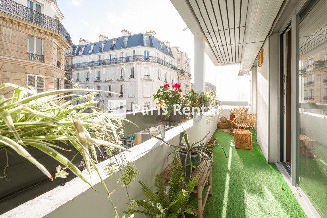 Appartement - 114 m² - 4 pièces