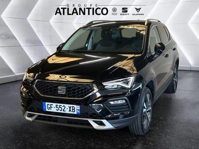 Seat Ateca 1.5 Tsi 150 ch Dsg Start/Stop Urban