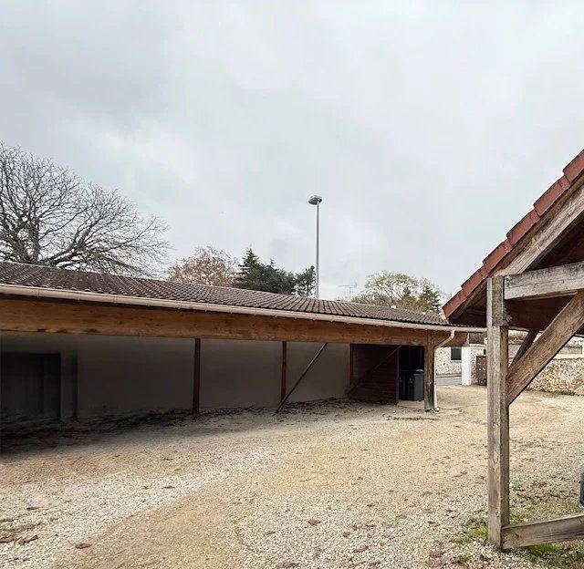 Appartement - 29 m² - 1 pièce