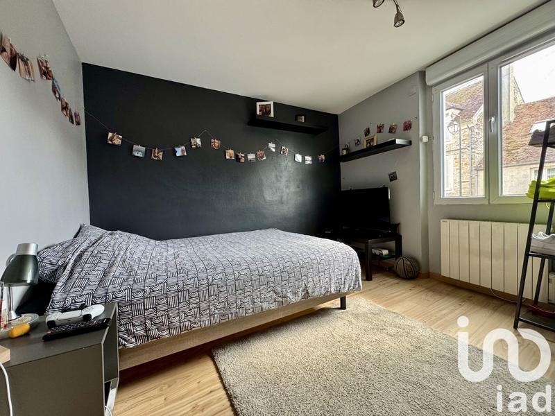 Maison de ville - 80 m² - 4 pièces