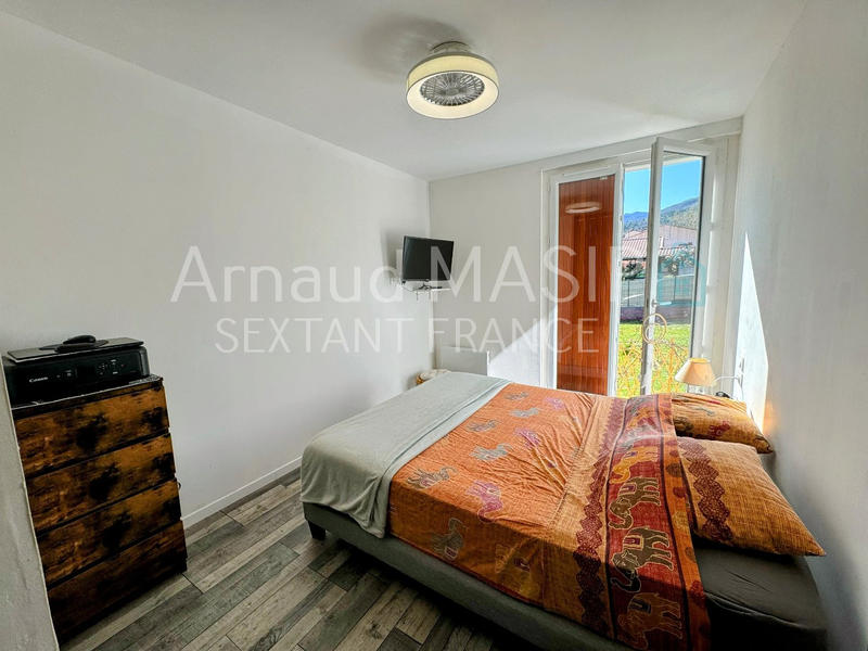 Maison - 81 m² - 4 pièces