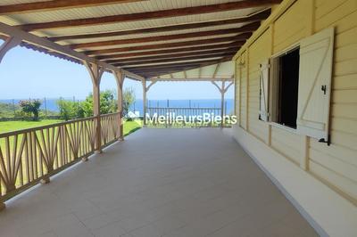 Maison - 107 m² - 4 pièces