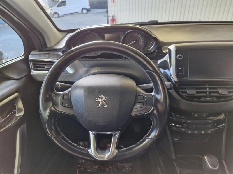 Peugeot 2008 Business bluehdi 120ch ss eat6 allure