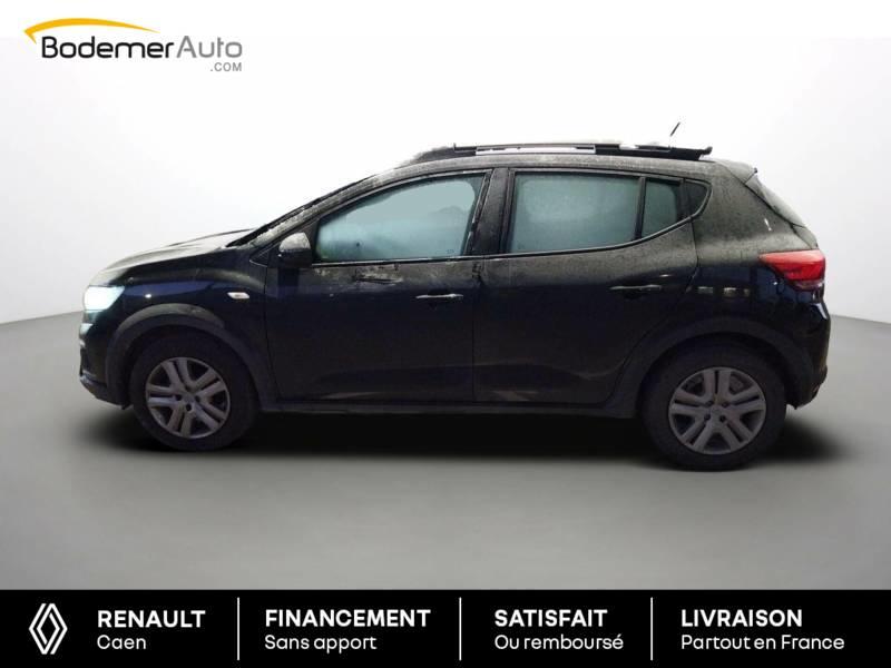 Dacia Sandero TCe 90 - 22 Stepway Confort