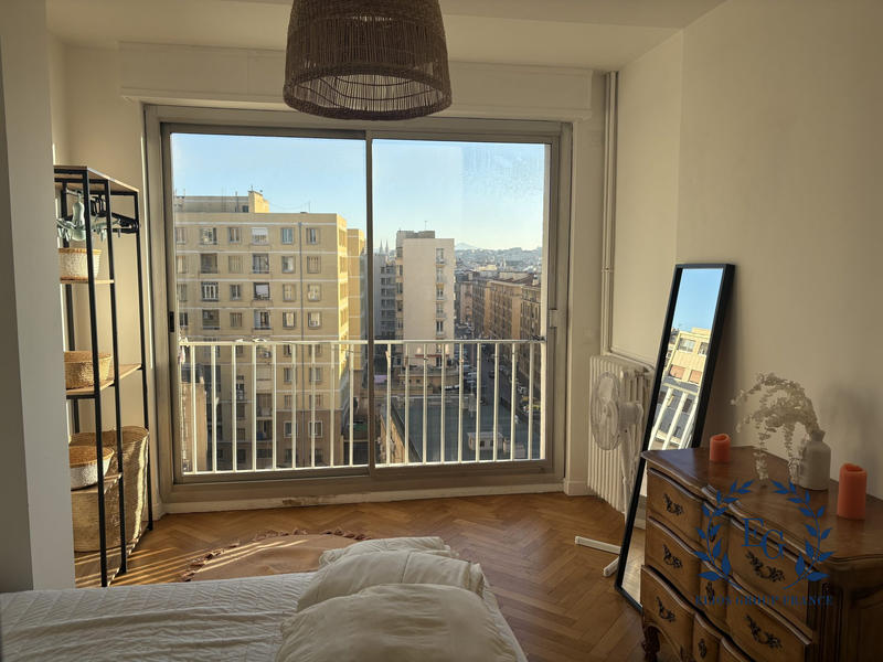 Appartement - 39 m² - 3 pièces