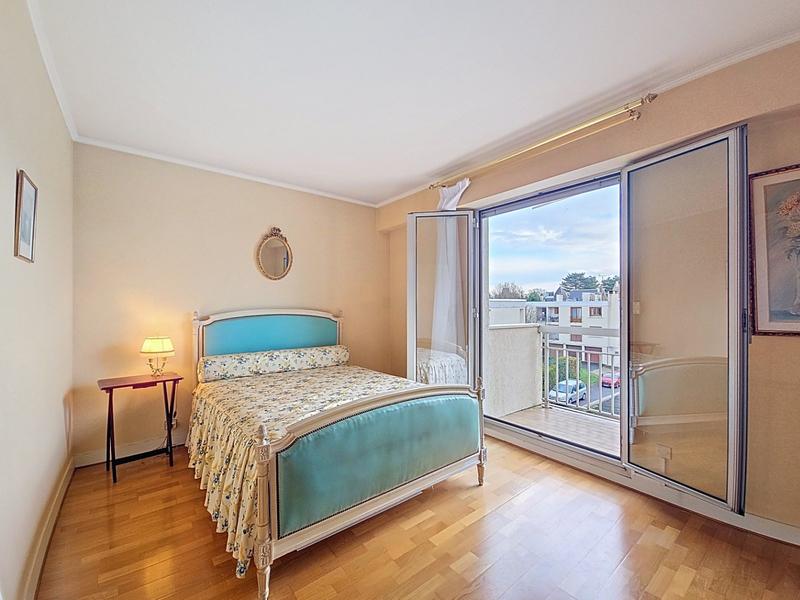 Appartement - 81 m² - 4 pièces