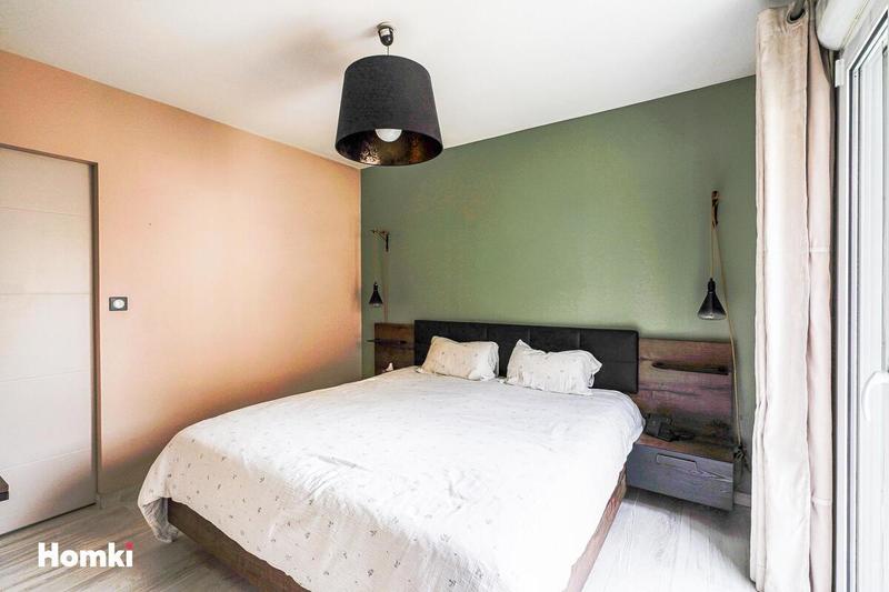 Maison - 155 m² - 6 pièces